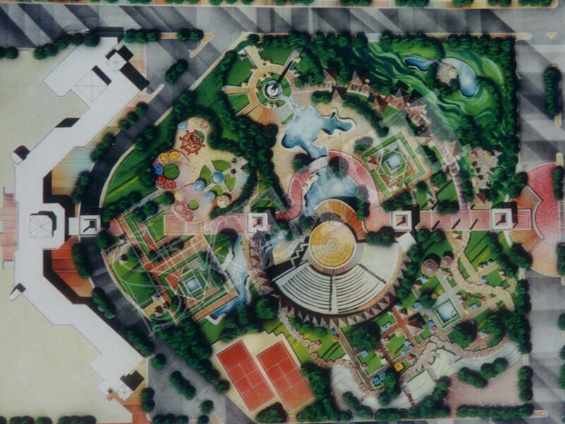 Layout